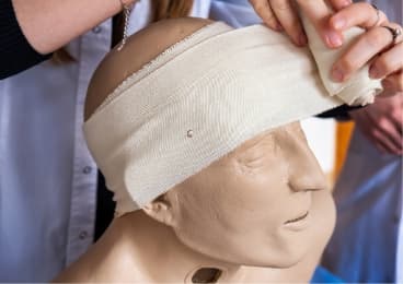 Adult and Pediatric First Aid CPR AED Certification certification