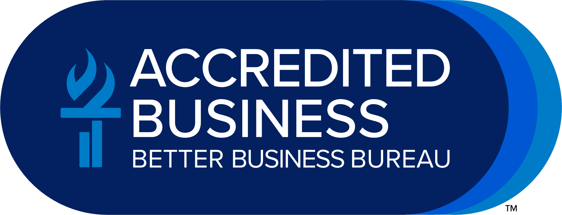 Accredited Business Seal NoRating RGB svg