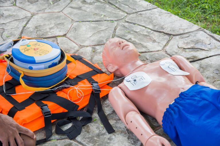 AED