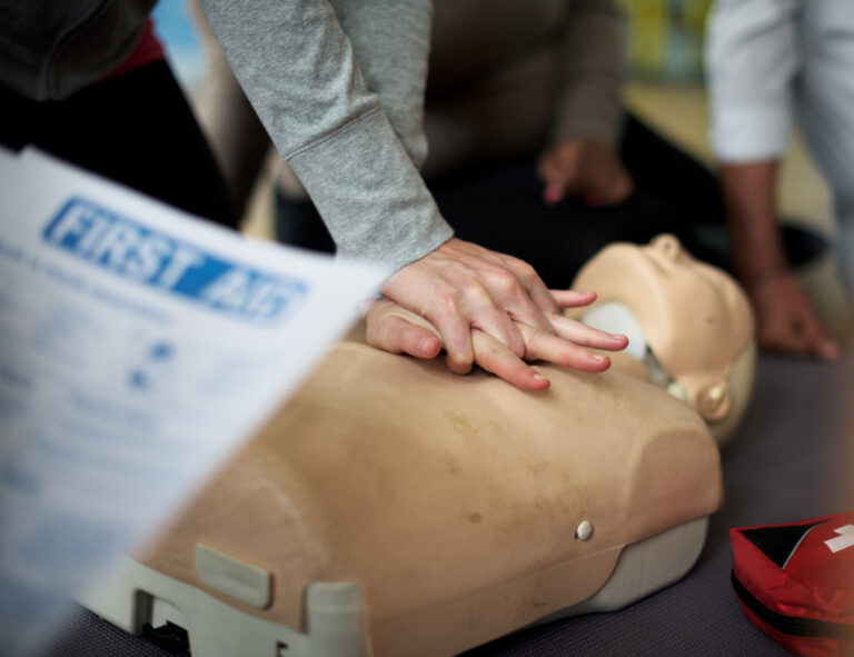 CPR Certification