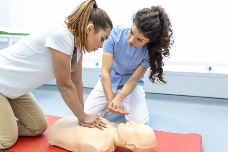 First Aid