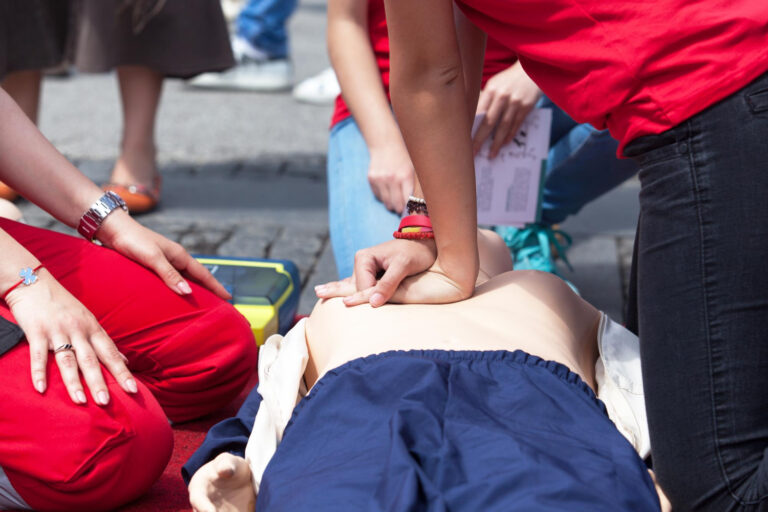 Medical Emergencies