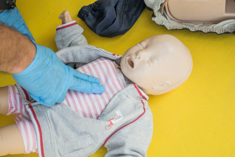 Life-Saving Tips