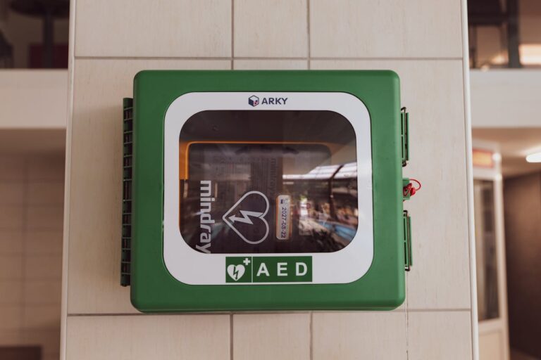 AEDs