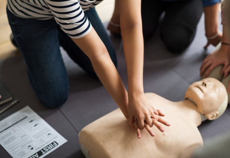 CPR Certification