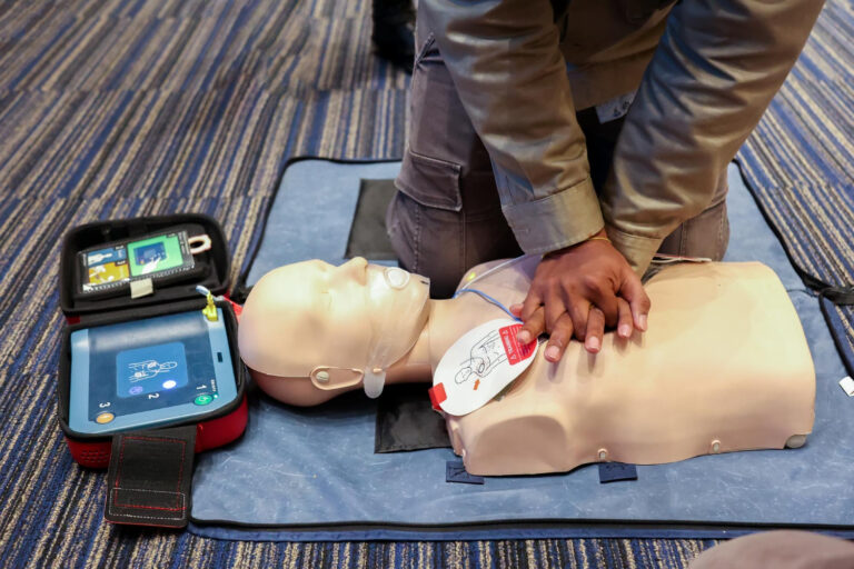 AED Pad