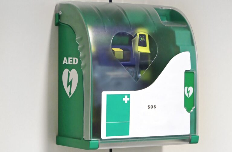 AED