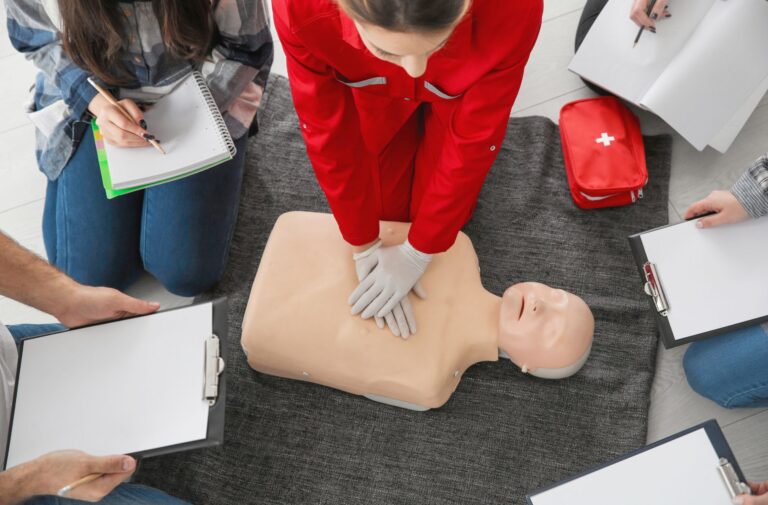 CPR