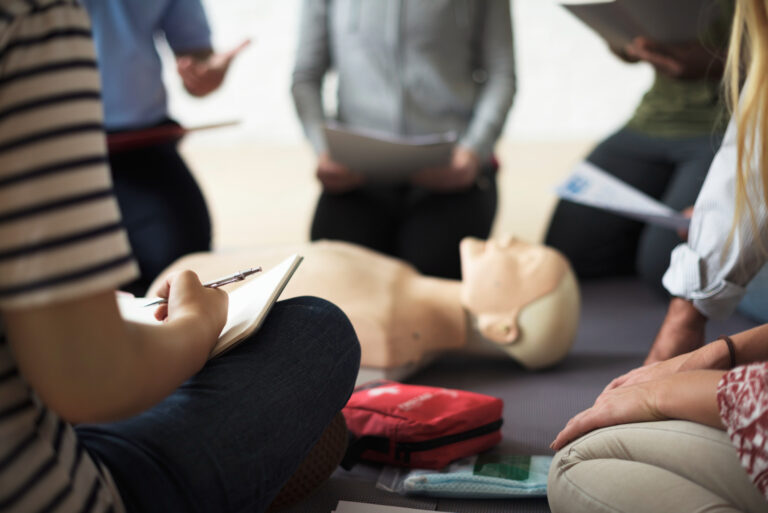 BLS Certification