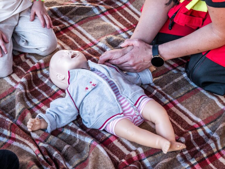 Basic Life Support