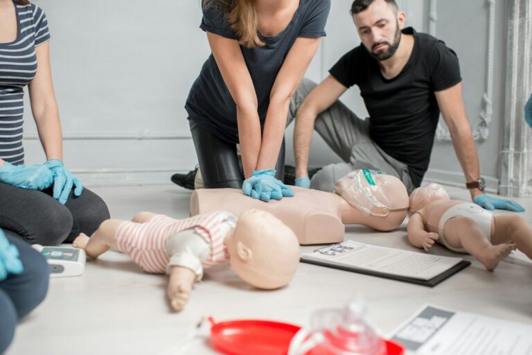 CPR Classes