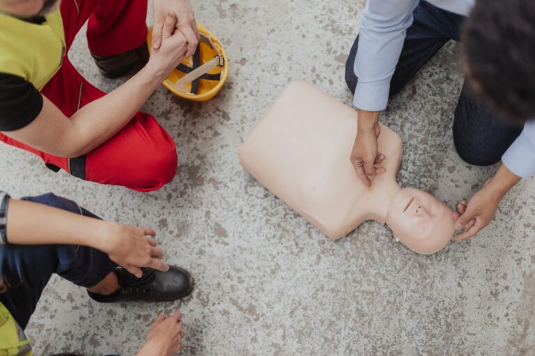 ACLS Study