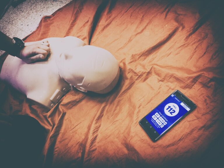 CPR