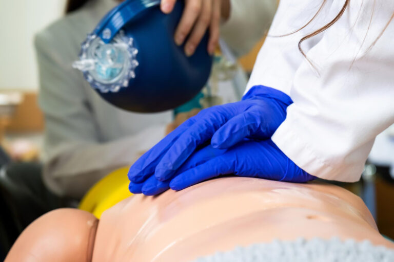 CPR Training