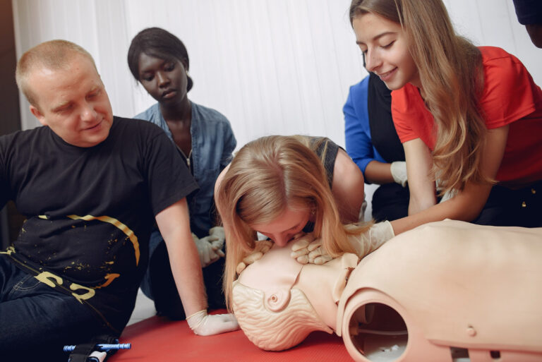 BLS Certification
