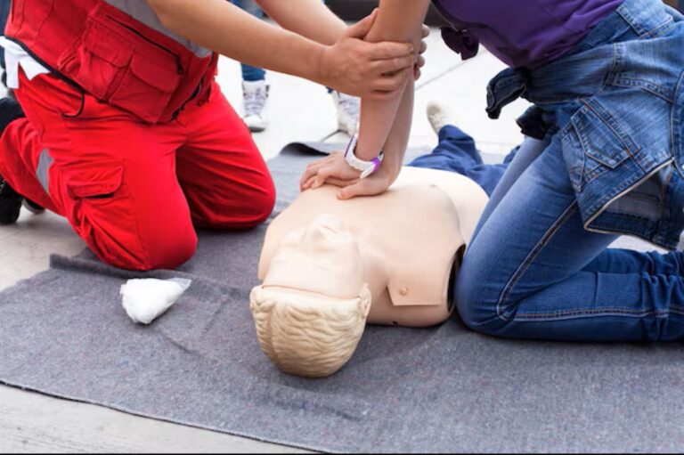 AED Practice