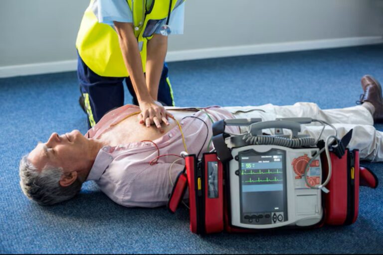 ACLS Equipment