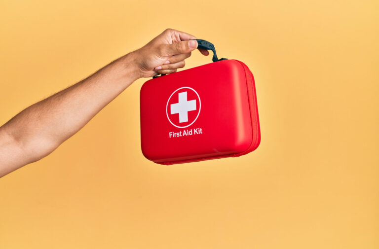 First Aid