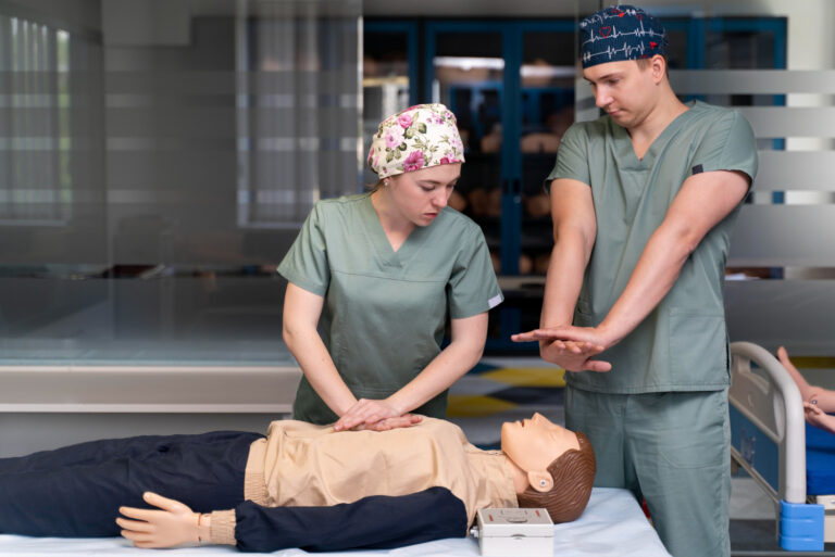 CPR