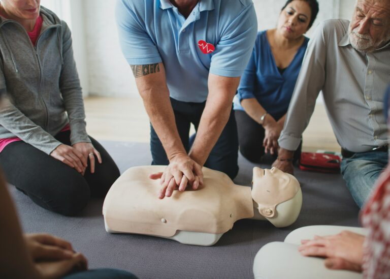 cpr