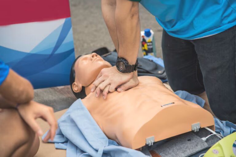 BLS Recertification
