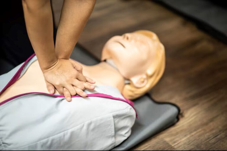 CPR Online