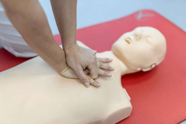 CPR