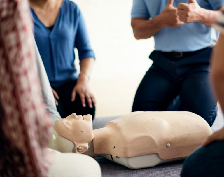 CPR Training