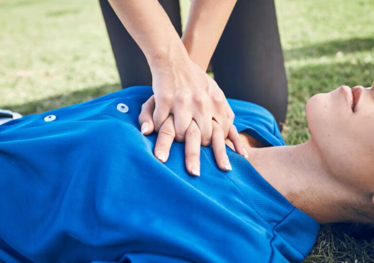 CPR