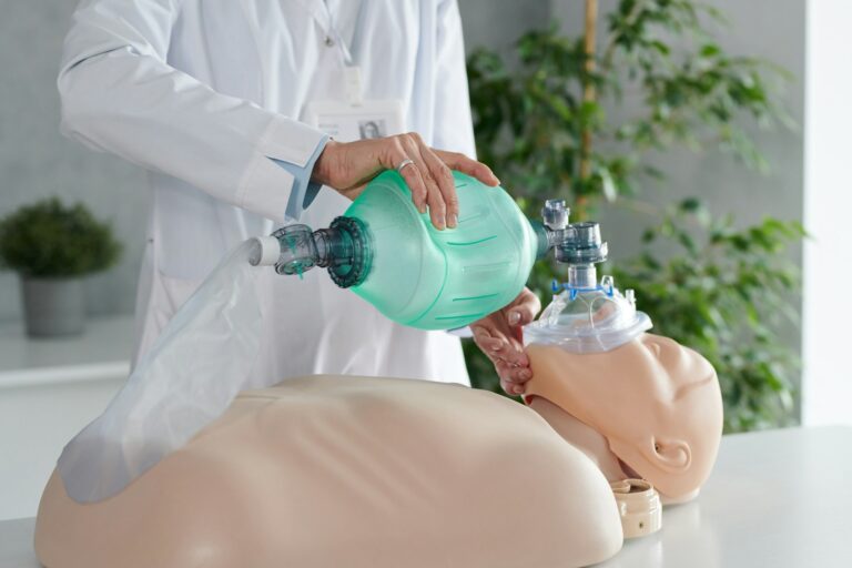 ACLS Class
