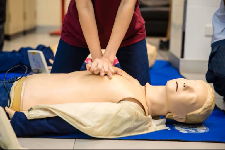 CPR