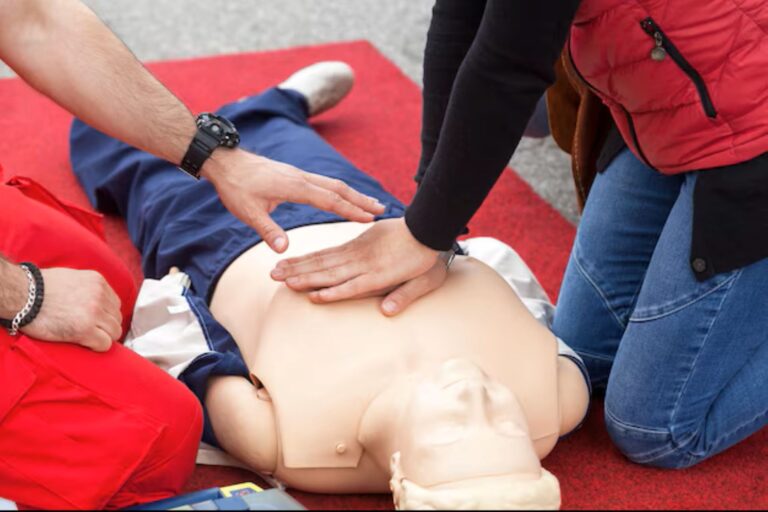 CPR Class