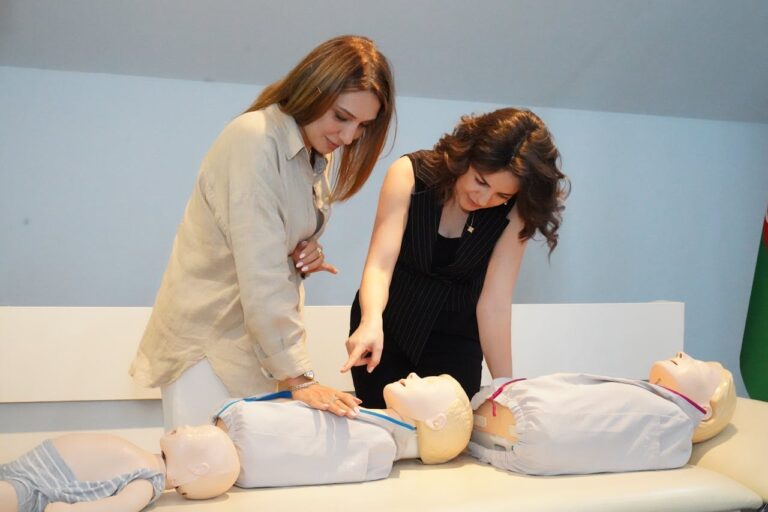 CPR BLS