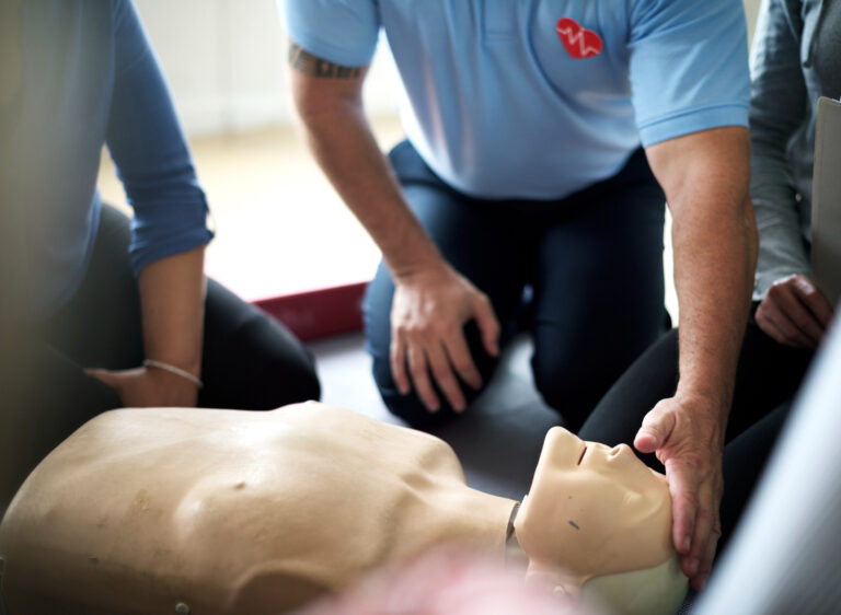 CPR Class