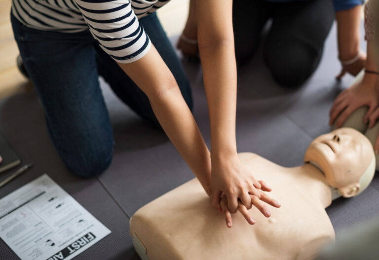 CPR