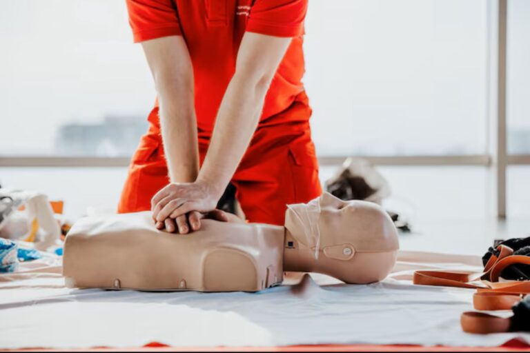 CPR