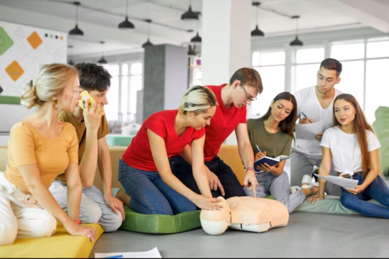 CPR Training