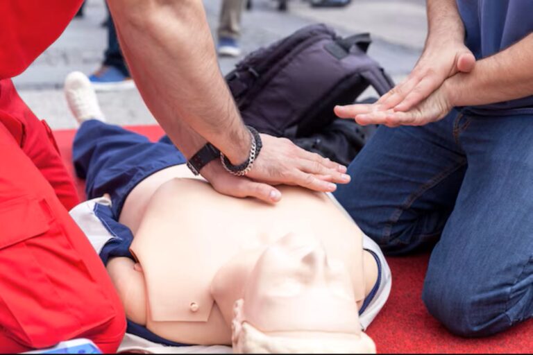CPR