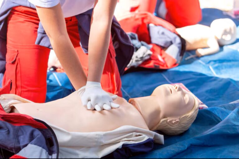 CPR