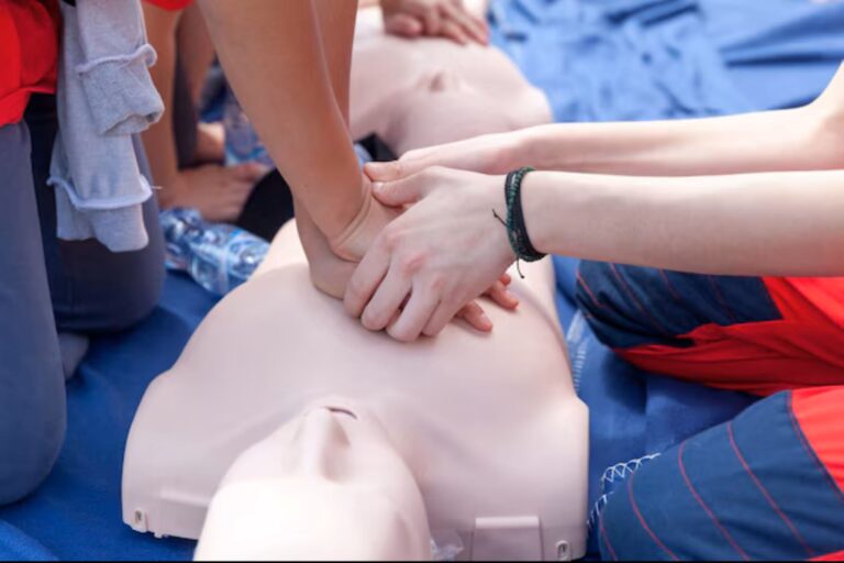 CPR Training