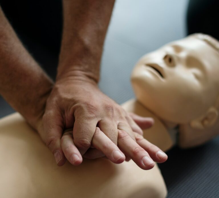 CPR