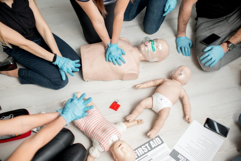 CPR Class