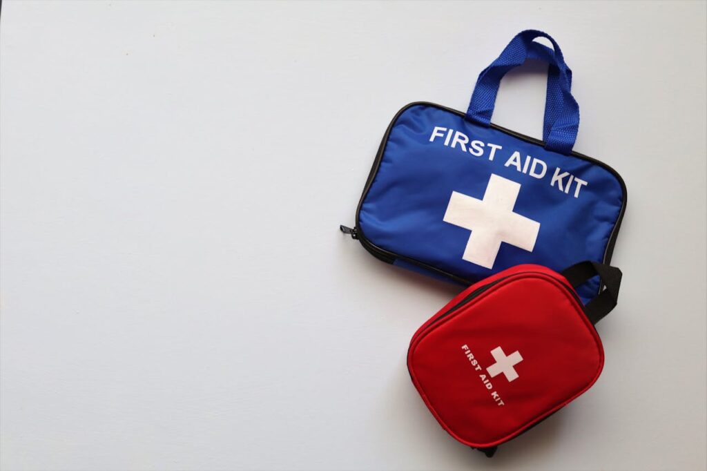 Summer Travel First Aid Kit Essentials: Common Vacation Injuries Explained