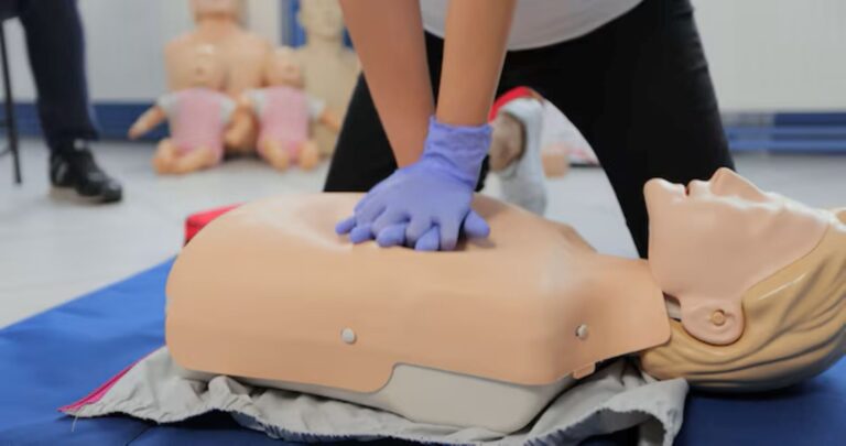 First Aid