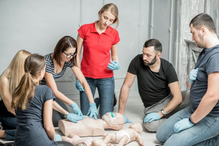 CPR Certification