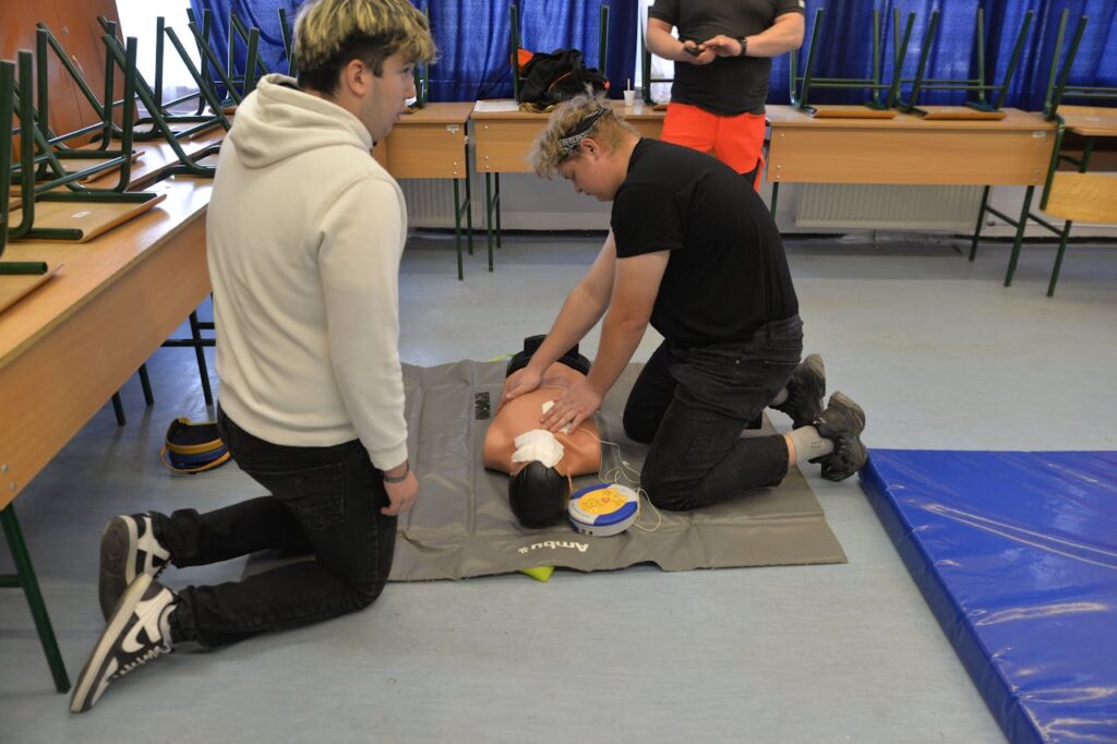 CPR Certification Raleigh NC: AHA Training You Can Trust