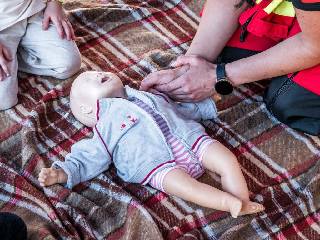 Maximizing Community CPR Training in Santa Barbara for Real Emergencies