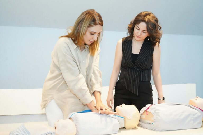 CPR Certification