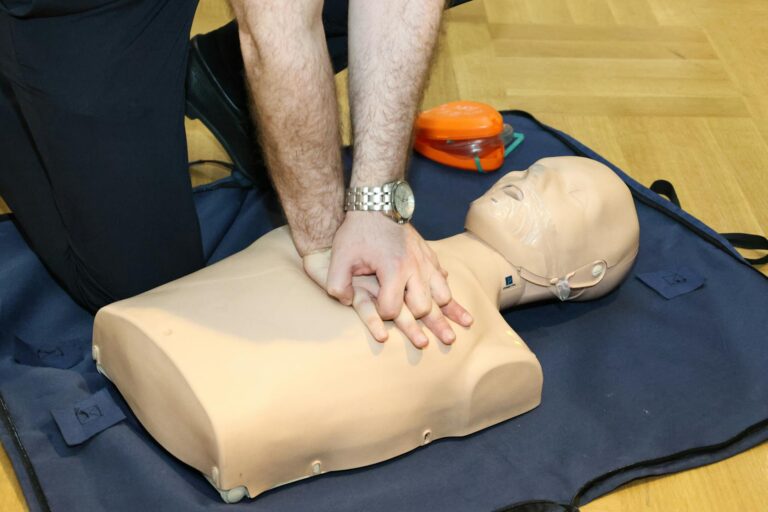 CPR Certification