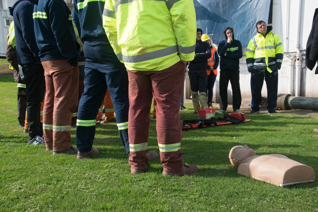 Cost-Effective CPR Training for Lifeguards in King of Prussia